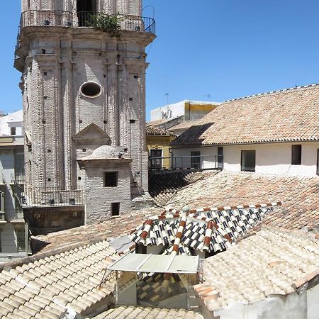 Livemalaga San Juan Daire Oda fotoğraf