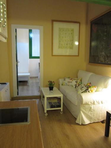 Livemalaga San Juan Daire Dış mekan fotoğraf