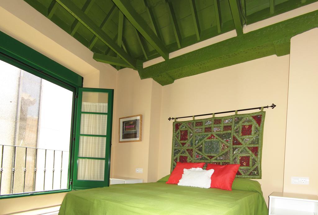 Livemalaga San Juan Daire Oda fotoğraf
