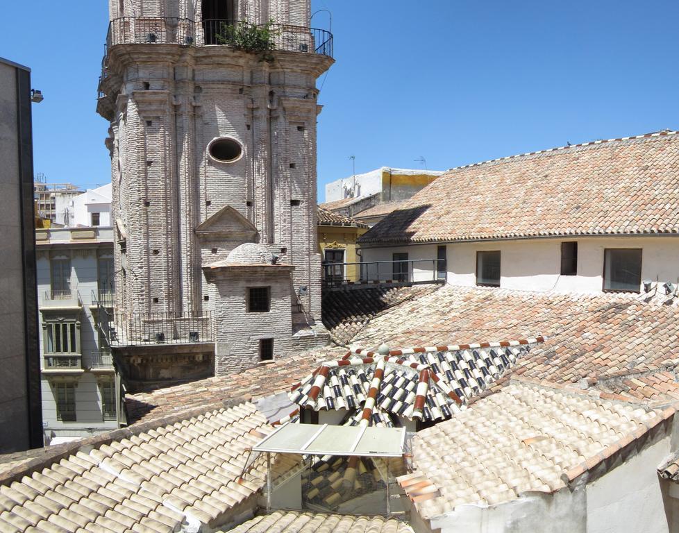 Livemalaga San Juan Daire Oda fotoğraf