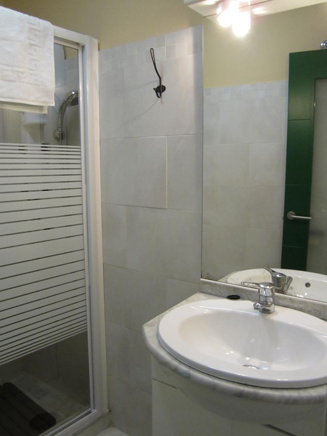 Livemalaga San Juan Daire Dış mekan fotoğraf