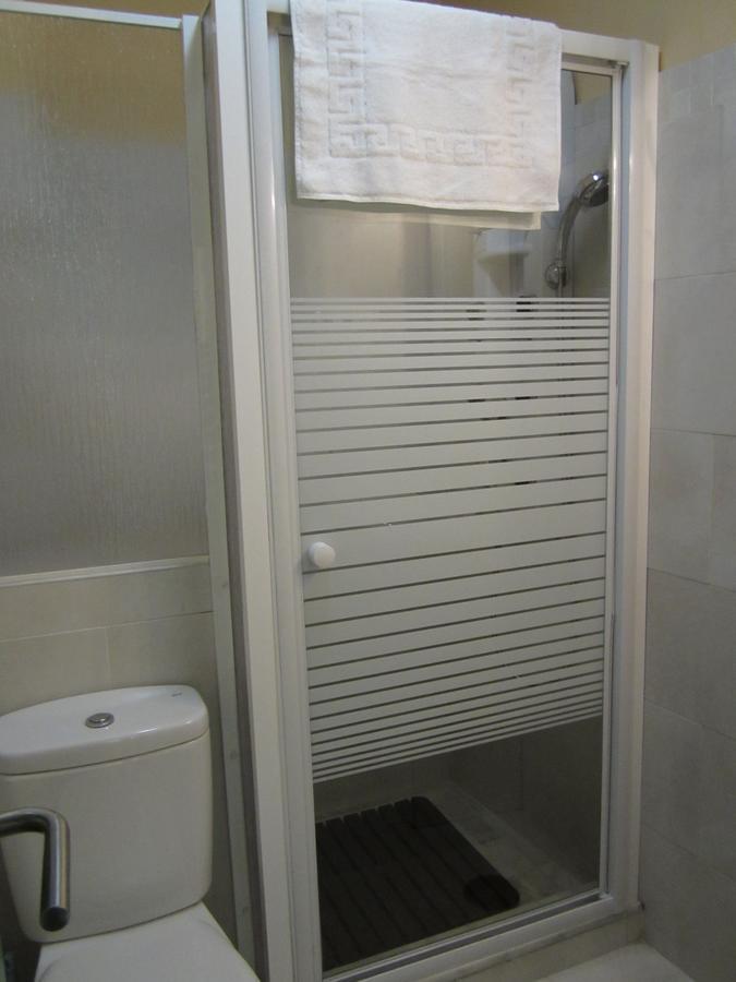 Livemalaga San Juan Daire Dış mekan fotoğraf